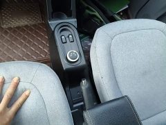 Wuling Hongguang MINIEV 2021 Macaron Premium Edition LFP - ფოტო 14