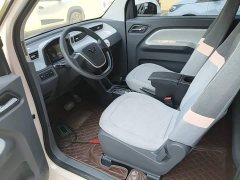 Wuling Hongguang MINIEV 2021 Macaron Premium Edition LFP - ფოტო 15