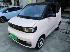Wuling Hongguang MINIEV 2021 Macaron Premium Edition LFP - ფოტო 2