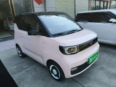 Wuling Hongguang MINIEV 2021 Macaron Premium Edition LFP - ფოტო 4