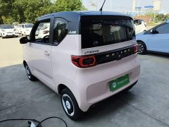 Wuling Hongguang MINIEV 2021 Macaron Premium Edition LFP - ფოტო 5