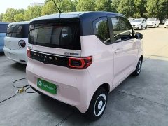 Wuling Hongguang MINIEV 2021 Macaron Premium Edition LFP - ფოტო 7