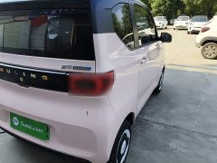 Wuling Hongguang MINIEV 2021 Macaron Premium Edition LFP - ფოტო 8