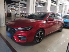 SAIC MG6 2020 1.5T Automatic Trendsetter Luxury Edition - ფოტო 1