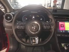 SAIC MG6 2020 1.5T Automatic Trendsetter Luxury Edition - ფოტო 11