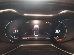 SAIC MG6 2020 1.5T Automatic Trendsetter Luxury Edition - ფოტო 12