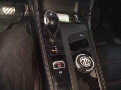 SAIC MG6 2020 1.5T Automatic Trendsetter Luxury Edition - ფოტო 14