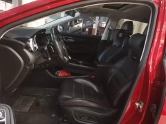 SAIC MG6 2020 1.5T Automatic Trendsetter Luxury Edition - ფოტო 15