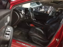 SAIC MG6 2020 1.5T Automatic Trendsetter Luxury Edition - ფოტო 16