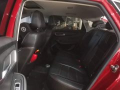 SAIC MG6 2020 1.5T Automatic Trendsetter Luxury Edition - ფოტო 17