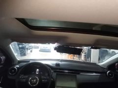 SAIC MG6 2020 1.5T Automatic Trendsetter Luxury Edition - ფოტო 18