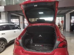 SAIC MG6 2020 1.5T Automatic Trendsetter Luxury Edition - ფოტო 19