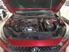 SAIC MG6 2020 1.5T Automatic Trendsetter Luxury Edition - ფოტო 20
