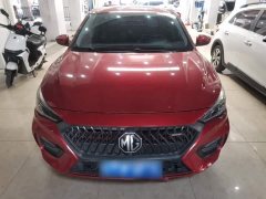 SAIC MG6 2020 1.5T Automatic Trendsetter Luxury Edition - ფოტო 3
