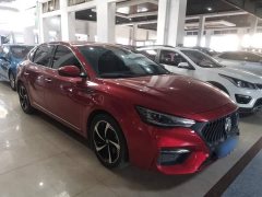 SAIC MG6 2020 1.5T Automatic Trendsetter Luxury Edition - ფოტო 4