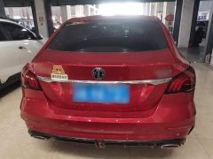 SAIC MG6 2020 1.5T Automatic Trendsetter Luxury Edition - ფოტო 6