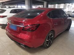 SAIC MG6 2020 1.5T Automatic Trendsetter Luxury Edition - ფოტო 7