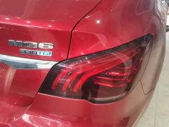 SAIC MG6 2020 1.5T Automatic Trendsetter Luxury Edition - ფოტო 8