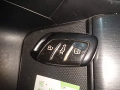 SAIC MG6 2020 1.5T Automatic Trendsetter Luxury Edition - ფოტო 9