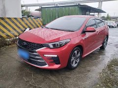 Chery Arrizo 5 PLUS Little AI 1.5T CVT Enjoy PLUS - ფოტო 1