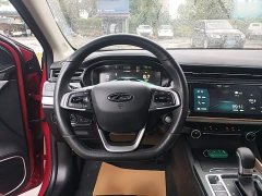 Chery Arrizo 5 PLUS Little AI 1.5T CVT Enjoy PLUS - ფოტო 11