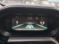 Chery Arrizo 5 PLUS Little AI 1.5T CVT Enjoy PLUS - ფოტო 12