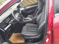 Chery Arrizo 5 PLUS Little AI 1.5T CVT Enjoy PLUS - ფოტო 15