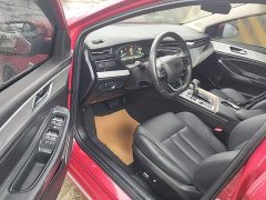 Chery Arrizo 5 PLUS Little AI 1.5T CVT Enjoy PLUS - ფოტო 16