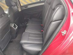 Chery Arrizo 5 PLUS Little AI 1.5T CVT Enjoy PLUS - ფოტო 17