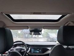 Chery Arrizo 5 PLUS Little AI 1.5T CVT Enjoy PLUS - ფოტო 18