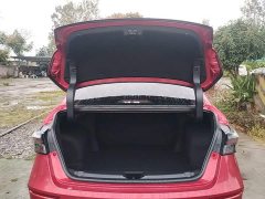 Chery Arrizo 5 PLUS Little AI 1.5T CVT Enjoy PLUS - ფოტო 19