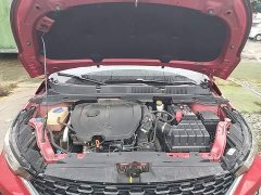 Chery Arrizo 5 PLUS Little AI 1.5T CVT Enjoy PLUS - ფოტო 20