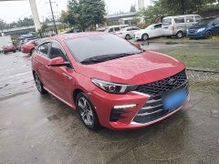 Chery Arrizo 5 PLUS Little AI 1.5T CVT Enjoy PLUS - ფოტო 4