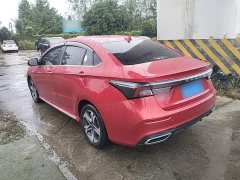 Chery Arrizo 5 PLUS Little AI 1.5T CVT Enjoy PLUS - ფოტო 5
