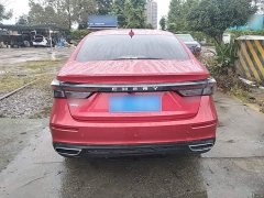 Chery Arrizo 5 PLUS Little AI 1.5T CVT Enjoy PLUS - ფოტო 6