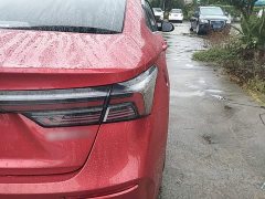 Chery Arrizo 5 PLUS Little AI 1.5T CVT Enjoy PLUS - ფოტო 8