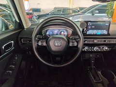 Honda Civic 2022 240TURBO CVT Dynamic Edition - ფოტო 11