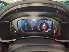 Honda Civic 2022 240TURBO CVT Dynamic Edition - ფოტო 12