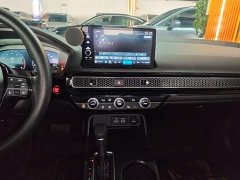 Honda Civic 2022 240TURBO CVT Dynamic Edition - ფოტო 13