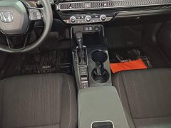 Honda Civic 2022 240TURBO CVT Dynamic Edition - ფოტო 14