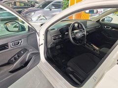 Honda Civic 2022 240TURBO CVT Dynamic Edition - ფოტო 16