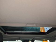 Honda Civic 2022 240TURBO CVT Dynamic Edition - ფოტო 18