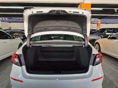 Honda Civic 2022 240TURBO CVT Dynamic Edition - ფოტო 19
