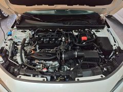 Honda Civic 2022 240TURBO CVT Dynamic Edition - ფოტო 20