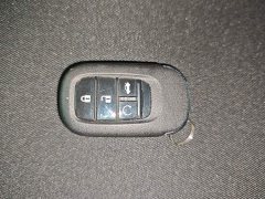 Honda Civic 2022 240TURBO CVT Dynamic Edition - ფოტო 9