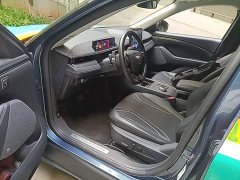 Ford Mustang Mach-E 2021 Boundless RWD Luxury Long Range - ფოტო 16