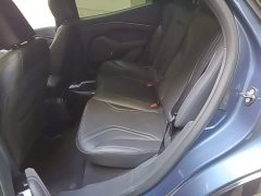 Ford Mustang Mach-E 2021 Boundless RWD Luxury Long Range - ფოტო 17
