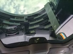 Ford Mustang Mach-E 2021 Boundless RWD Luxury Long Range - ფოტო 18