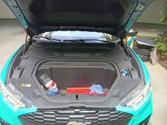 Ford Mustang Mach-E 2021 Boundless RWD Luxury Long Range - ფოტო 20