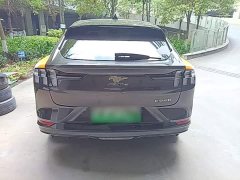 Ford Mustang Mach-E 2021 Boundless RWD Luxury Long Range - ფოტო 6